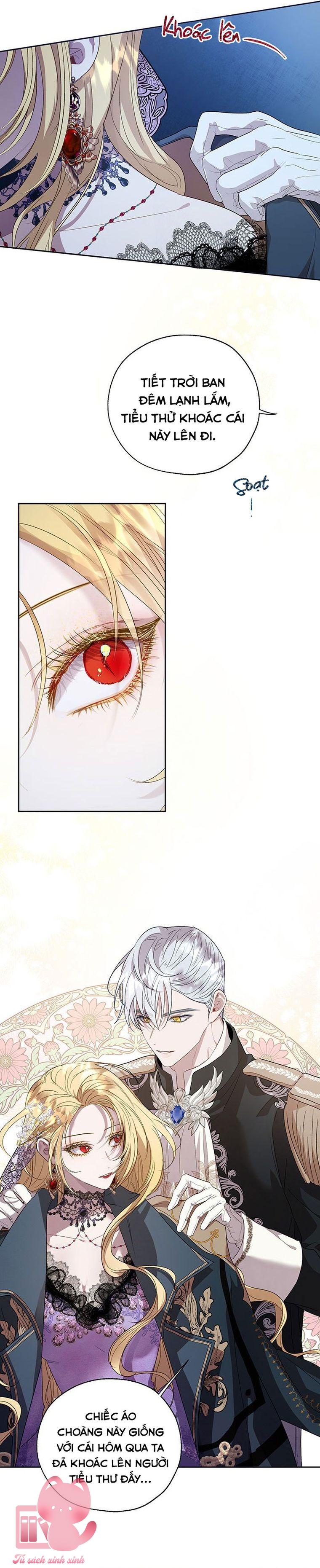 Roxana (Bản cũ) - Chap 35 - Trang 8