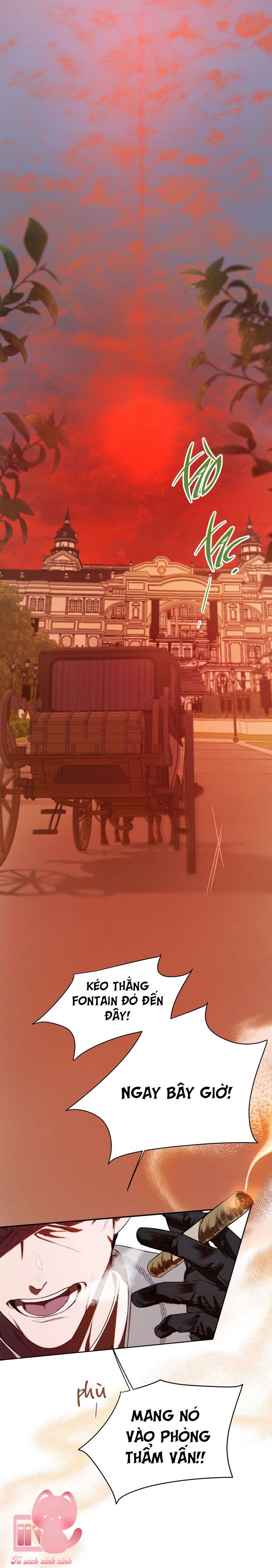 Roxana (Bản cũ) - Chap 36 - Trang 2