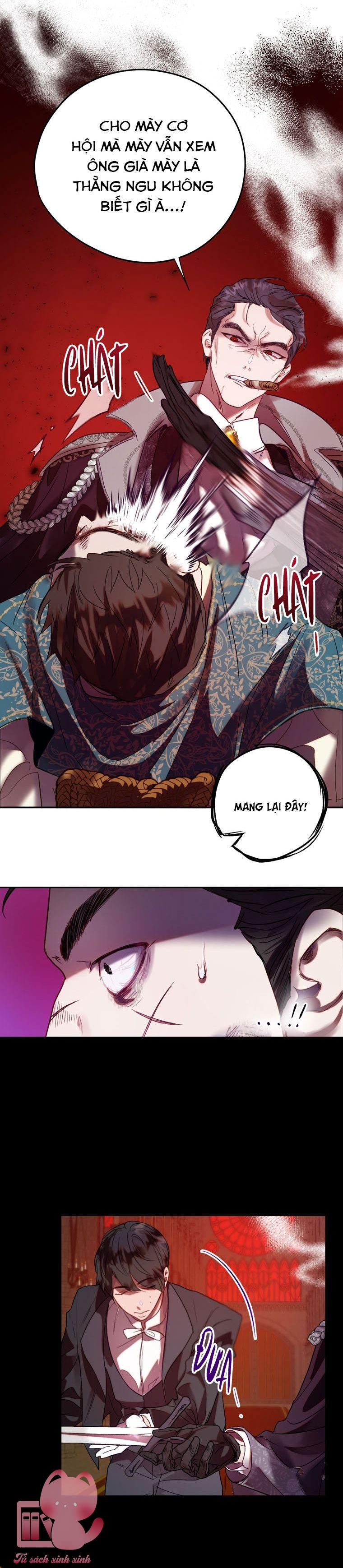 Roxana (Bản cũ) - Chap 36 - Trang 13