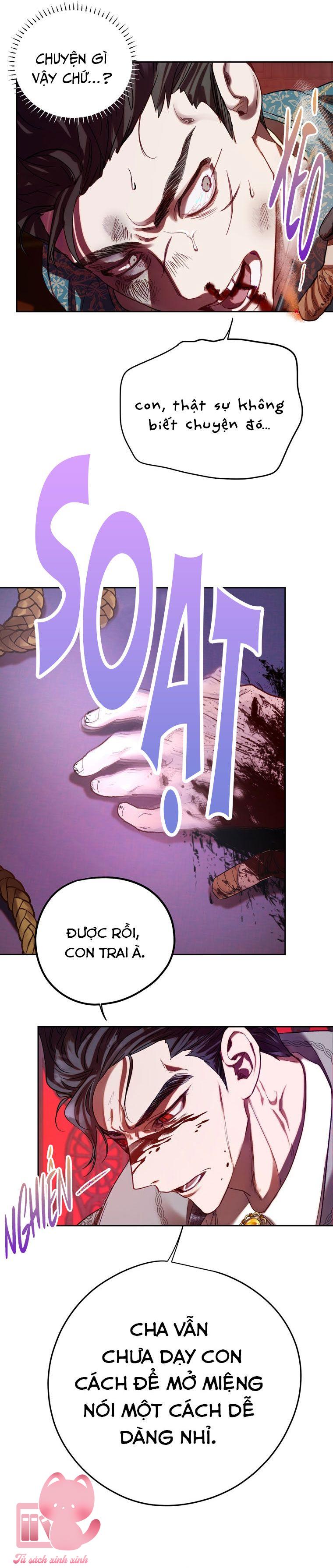 Roxana (Bản cũ) - Chap 36 - Trang 15