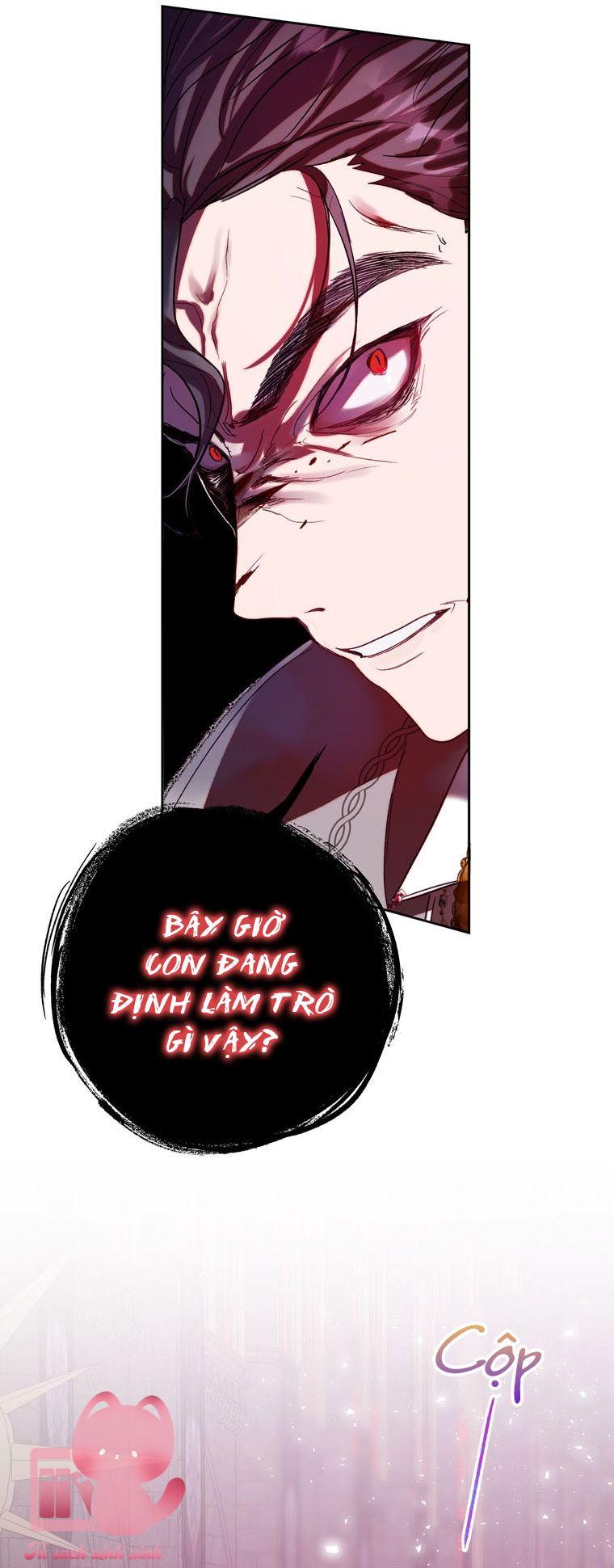 Roxana (Bản cũ) - Chap 36 - Trang 19