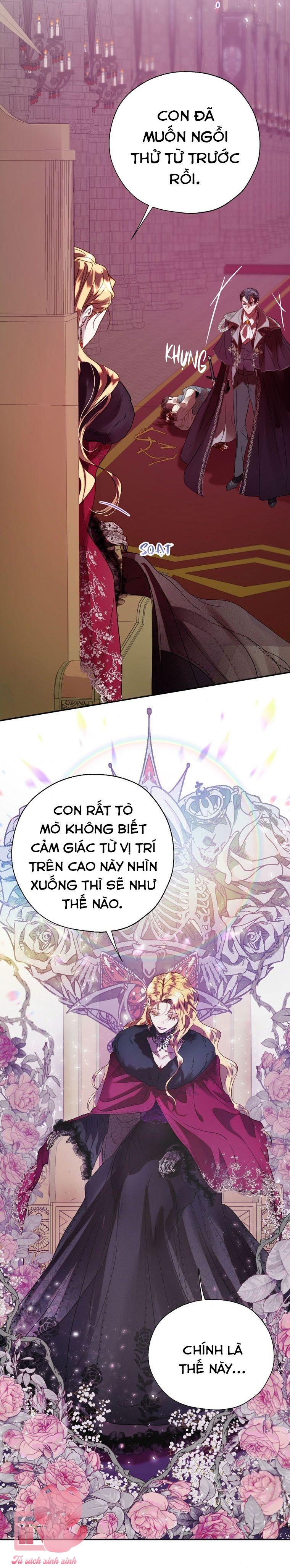 Roxana (Bản cũ) - Chap 36 - Trang 20