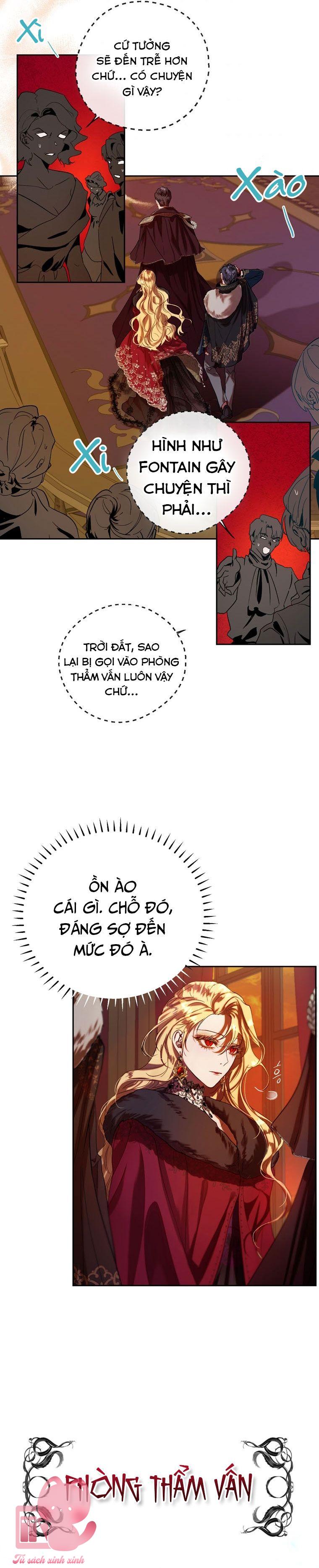 Roxana (Bản cũ) - Chap 36 - Trang 3