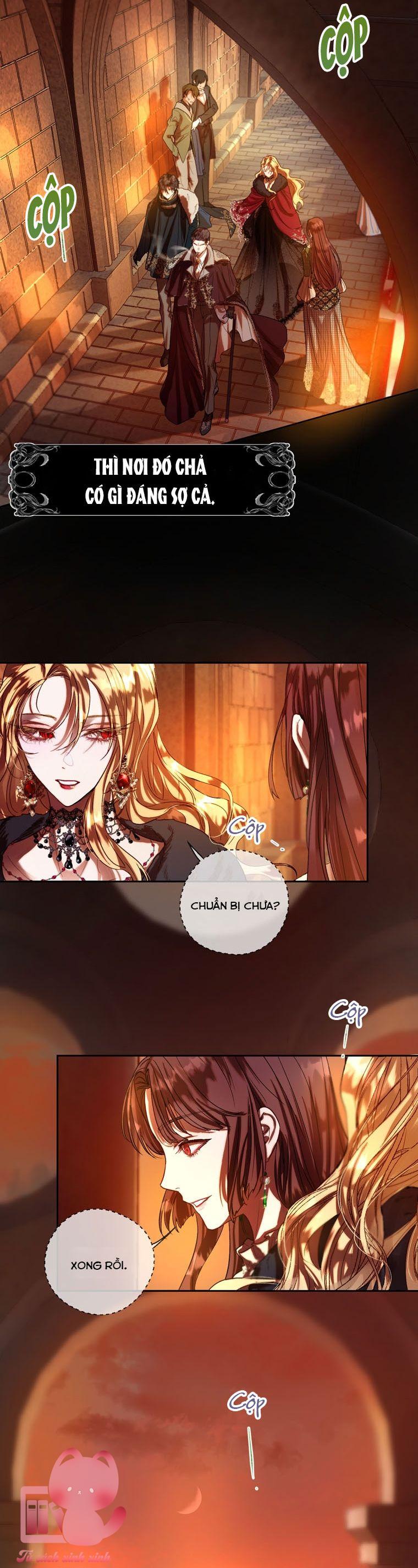 Roxana (Bản cũ) - Chap 36 - Trang 5