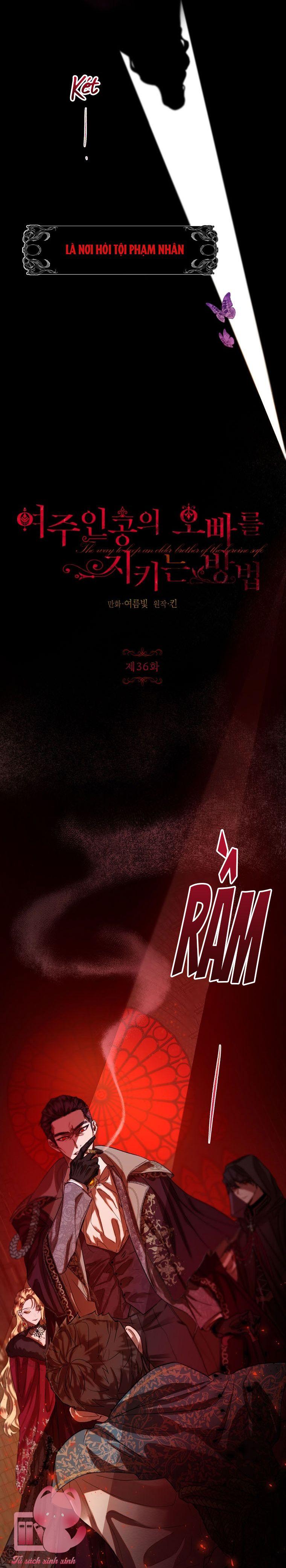 Roxana (Bản cũ) - Chap 36 - Trang 7