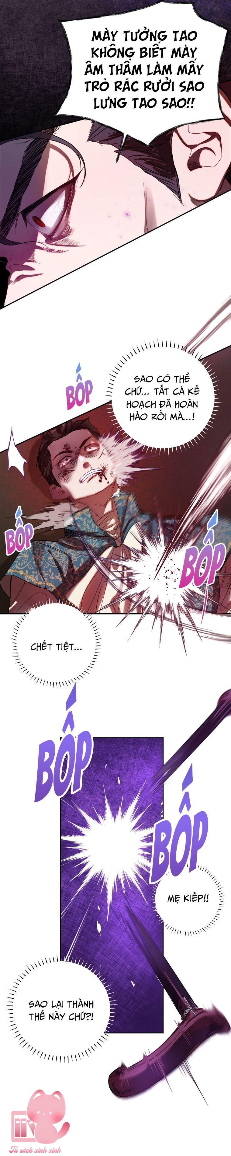 Roxana (Bản cũ) - Chap 36 - Trang 9