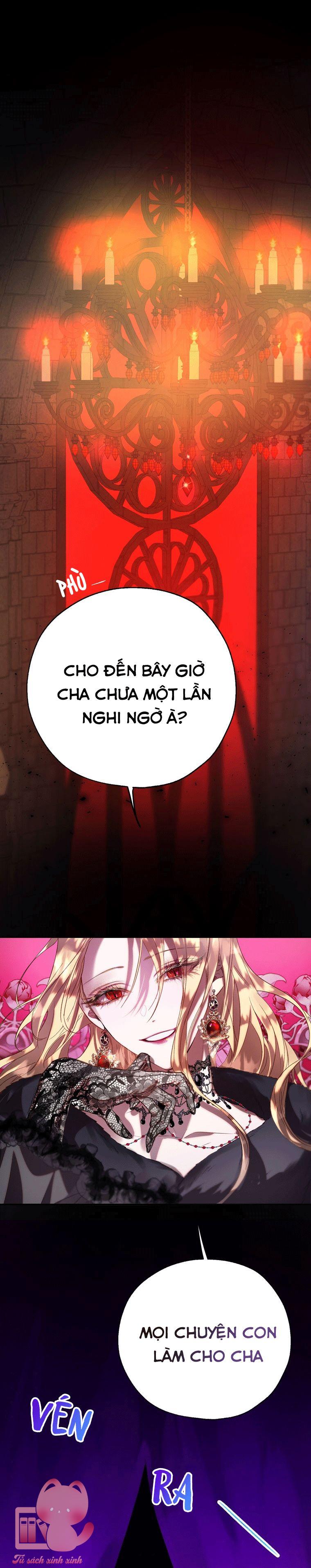 Roxana (Bản cũ) - Chap 37 - Trang 2
