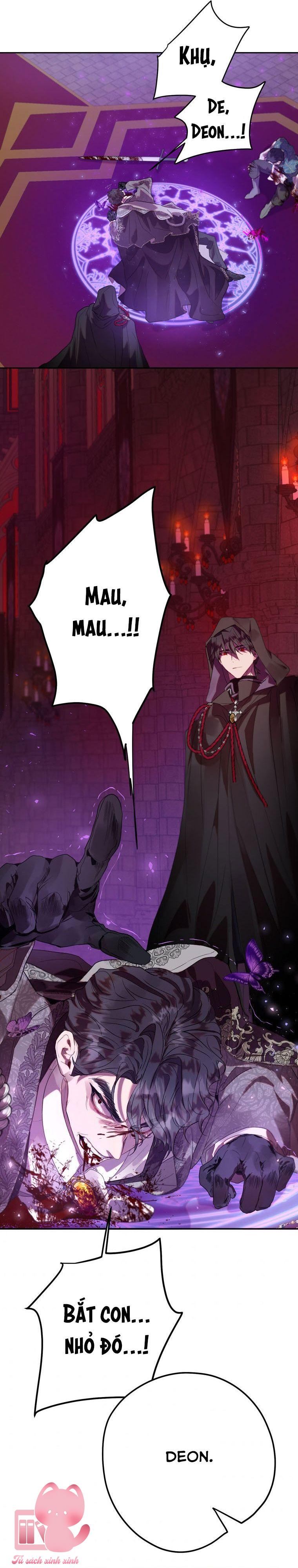 Roxana (Bản cũ) - Chap 37 - Trang 11