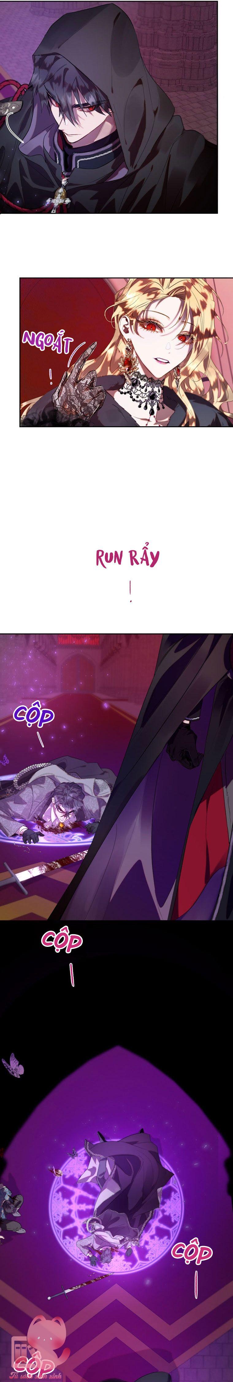 Roxana (Bản cũ) - Chap 37 - Trang 12