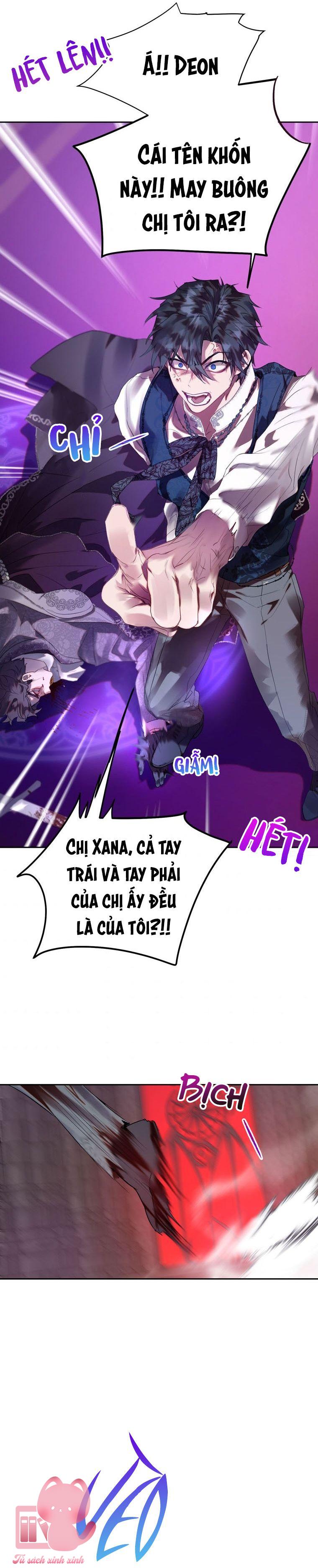 Roxana (Bản cũ) - Chap 37 - Trang 17