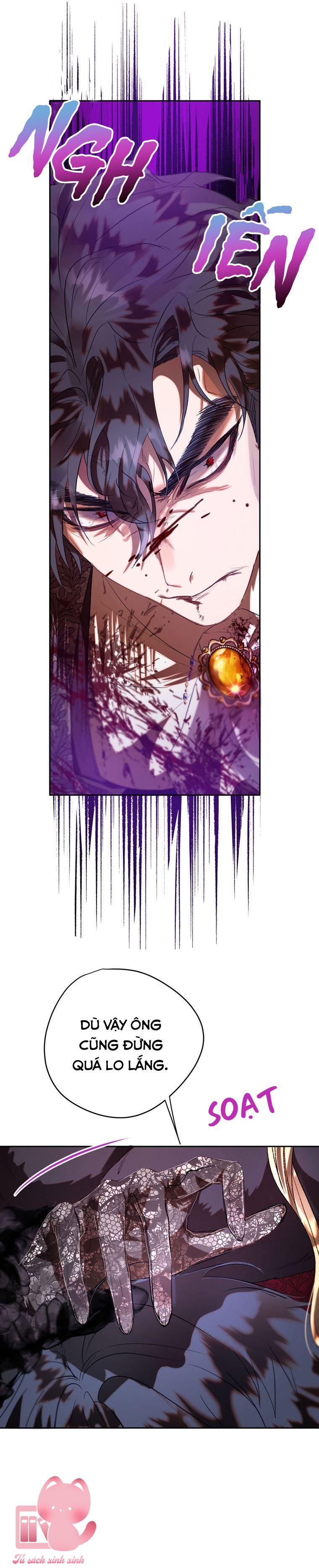 Roxana (Bản cũ) - Chap 37 - Trang 19