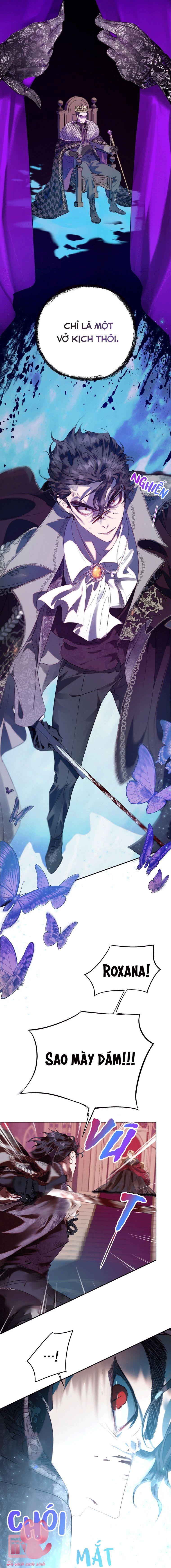 Roxana (Bản cũ) - Chap 37 - Trang 3