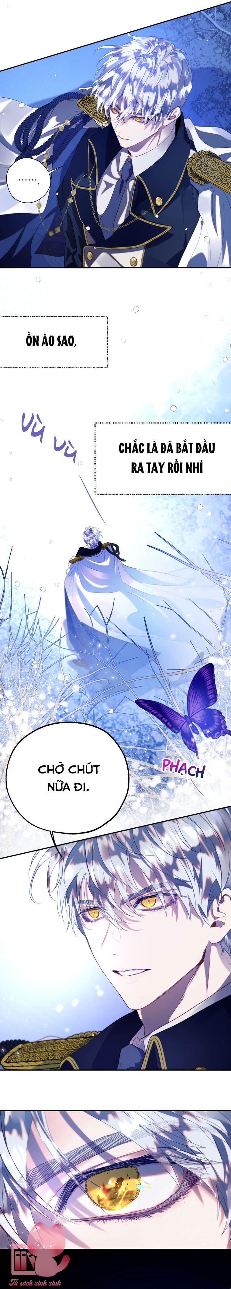 Roxana (Bản cũ) - Chap 37 - Trang 24