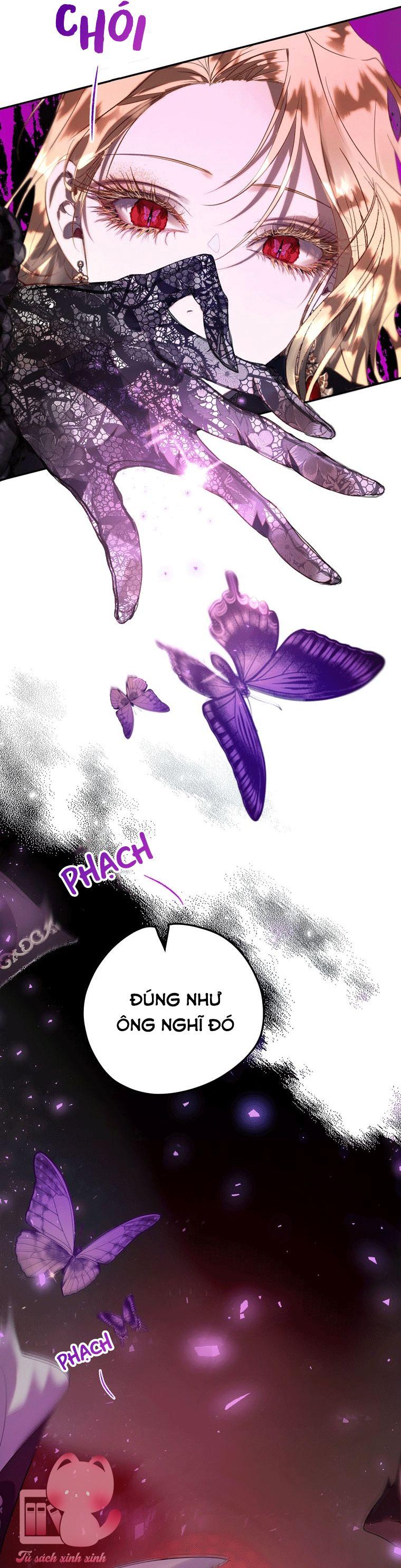 Roxana (Bản cũ) - Chap 37 - Trang 6
