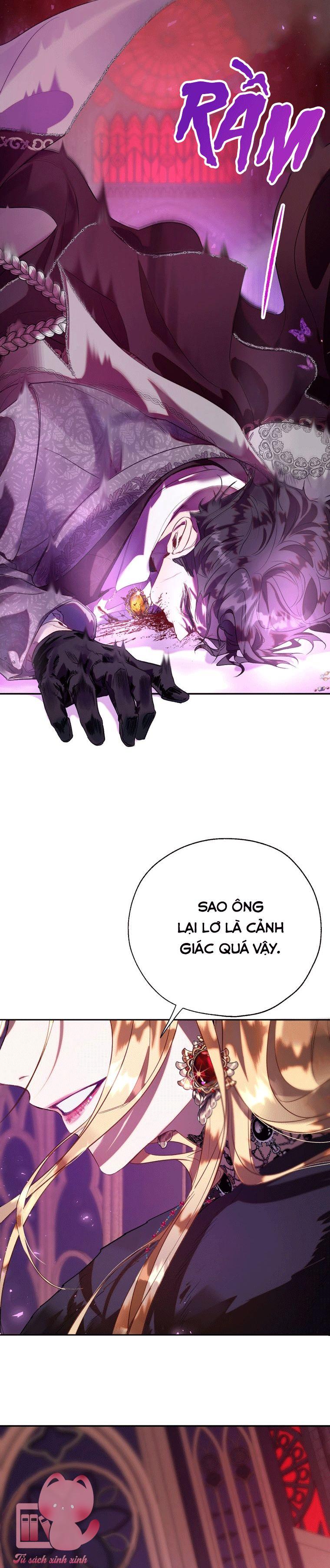 Roxana (Bản cũ) - Chap 37 - Trang 7