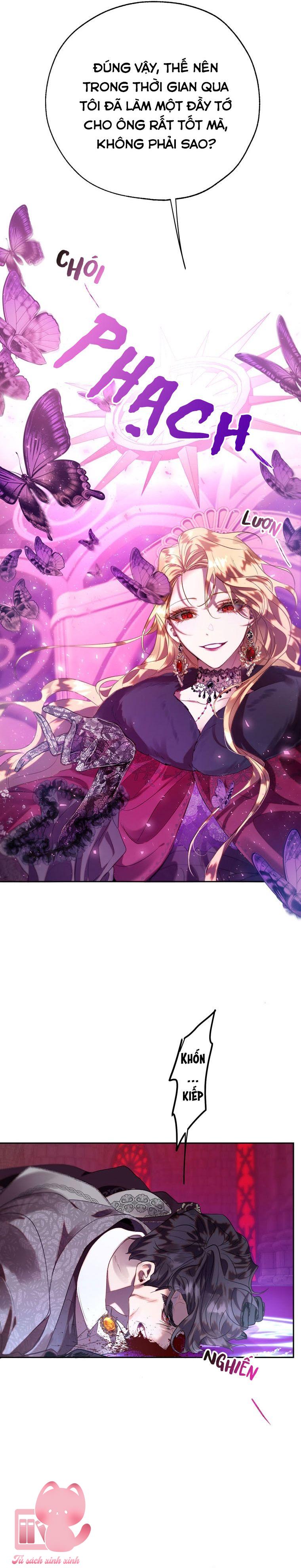 Roxana (Bản cũ) - Chap 37 - Trang 10