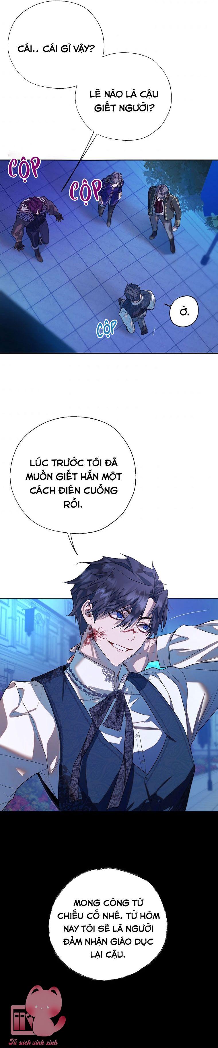 Roxana (Bản cũ) - Chap 38 - Trang 20