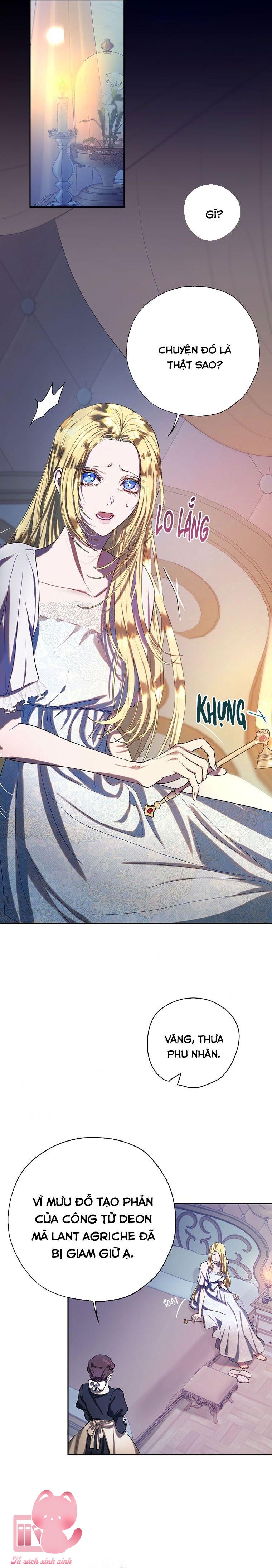 Roxana (Bản cũ) - Chap 38 - Trang 3