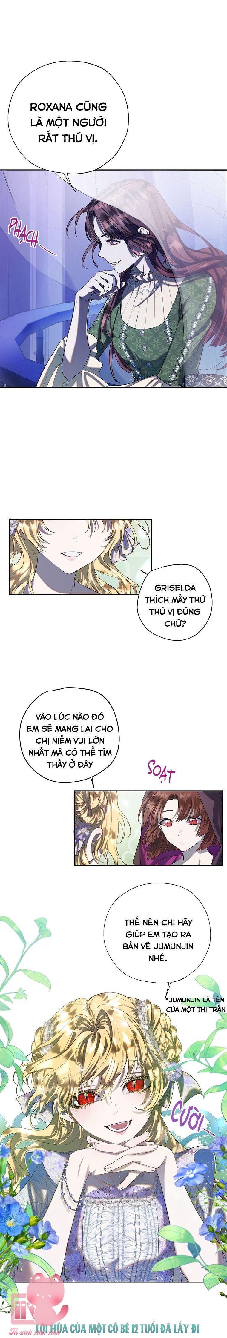 Roxana (Bản cũ) - Chap 38 - Trang 10