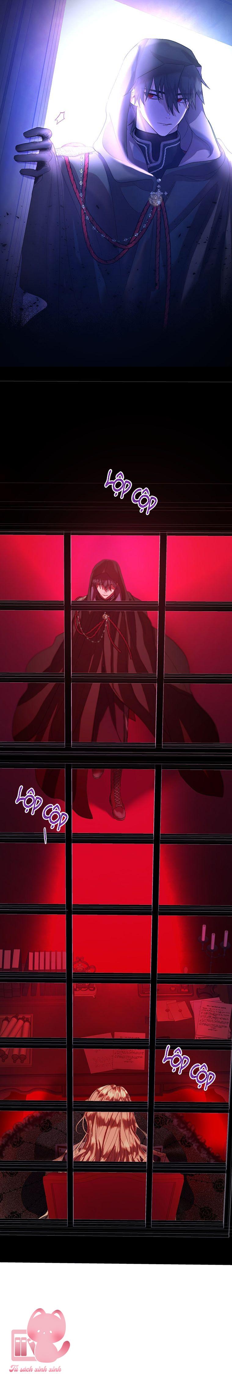 Roxana (Bản cũ) - Chap 39 - Trang 11