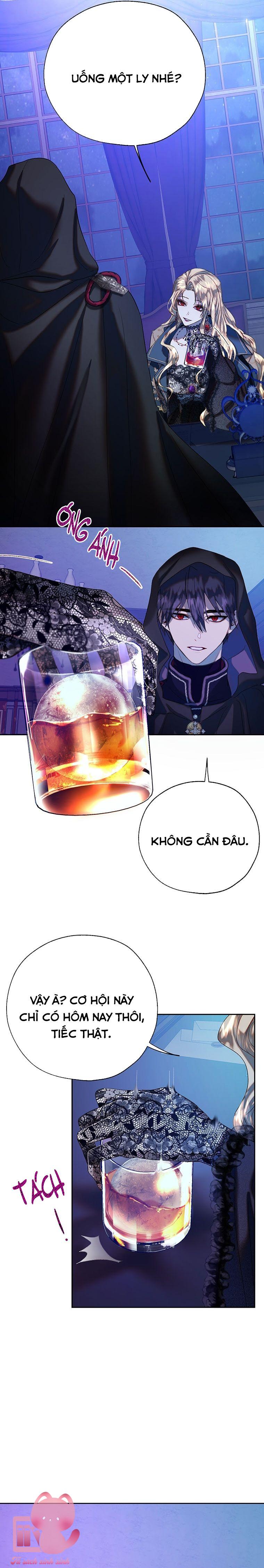 Roxana (Bản cũ) - Chap 39 - Trang 13