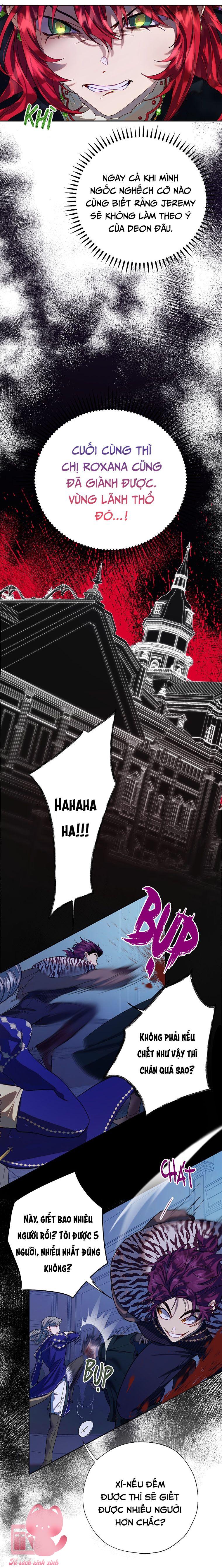 Roxana (Bản cũ) - Chap 39 - Trang 5