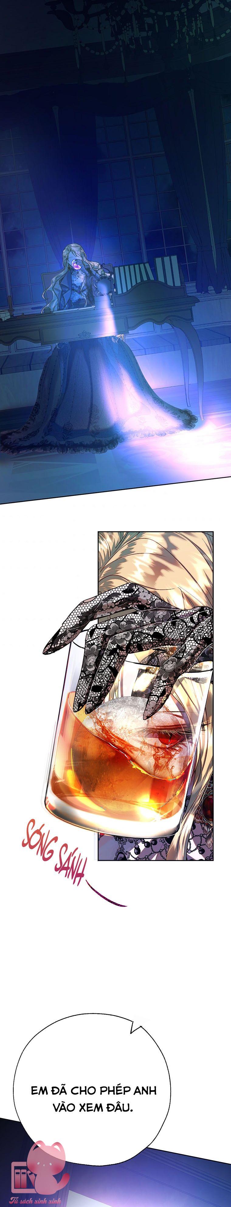 Roxana (Bản cũ) - Chap 39 - Trang 10