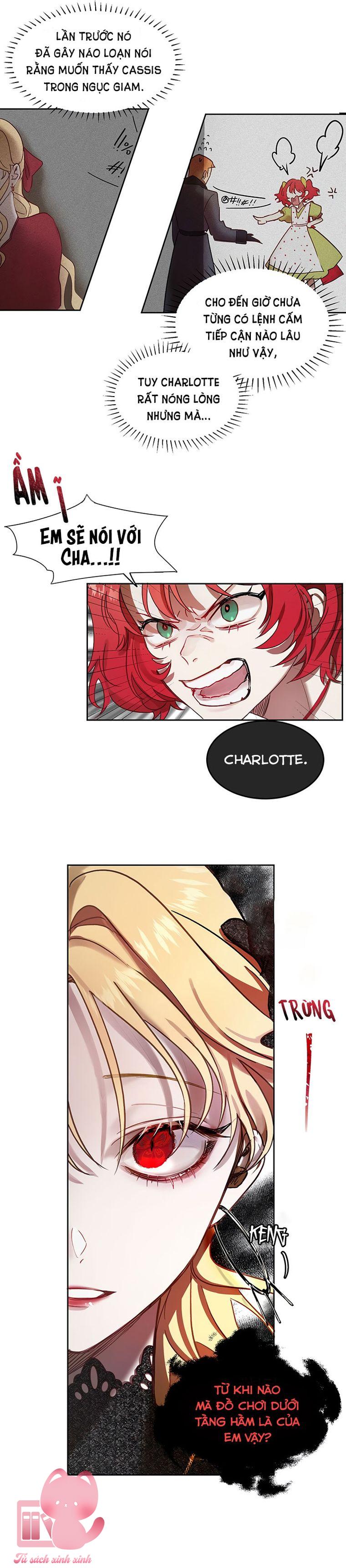 Roxana (Bản cũ) - Chap 4 - Trang 18