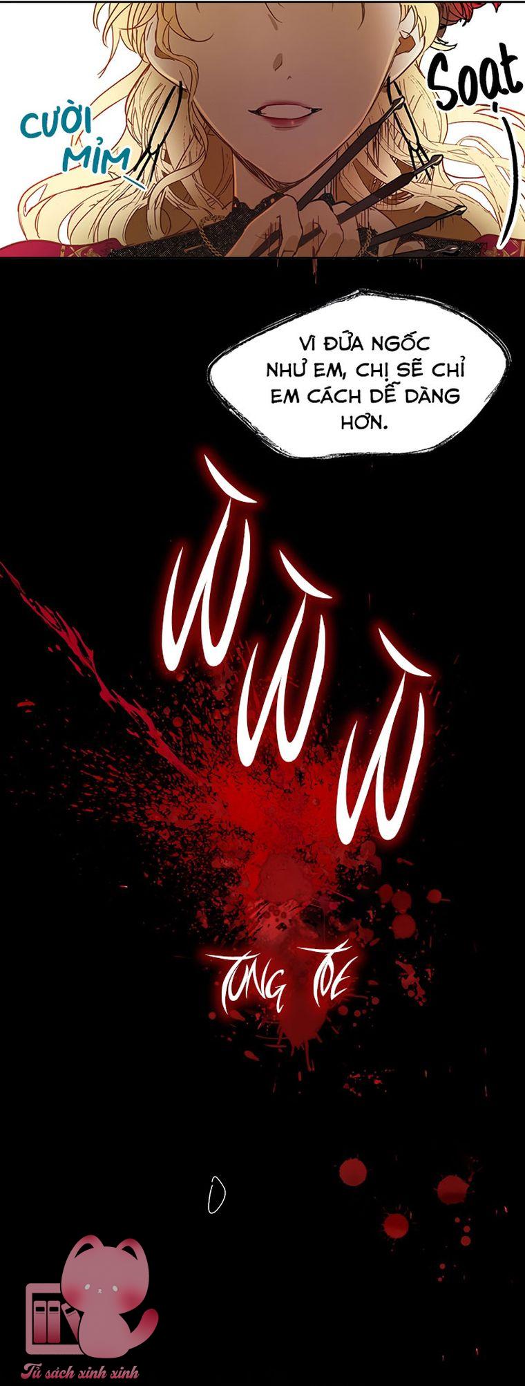 Roxana (Bản cũ) - Chap 4 - Trang 20