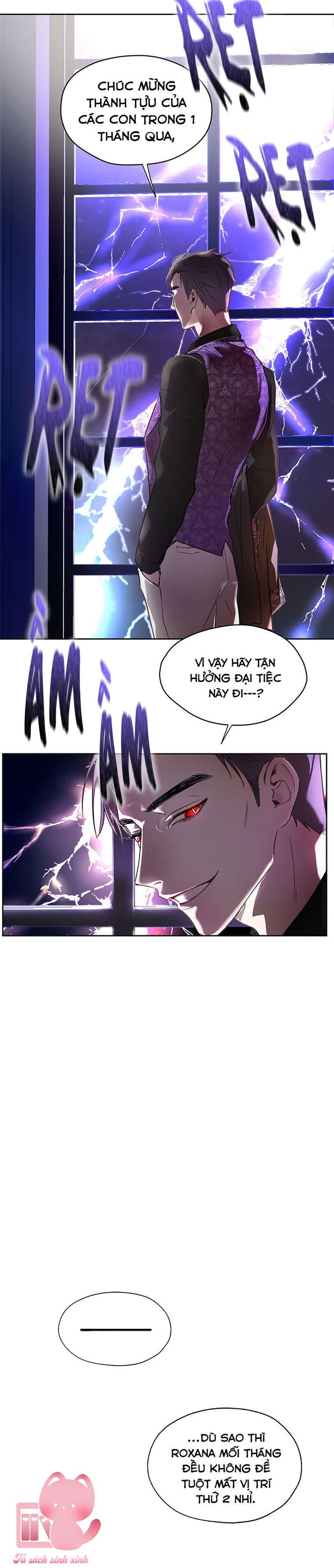 Roxana (Bản cũ) - Chap 4 - Trang 8