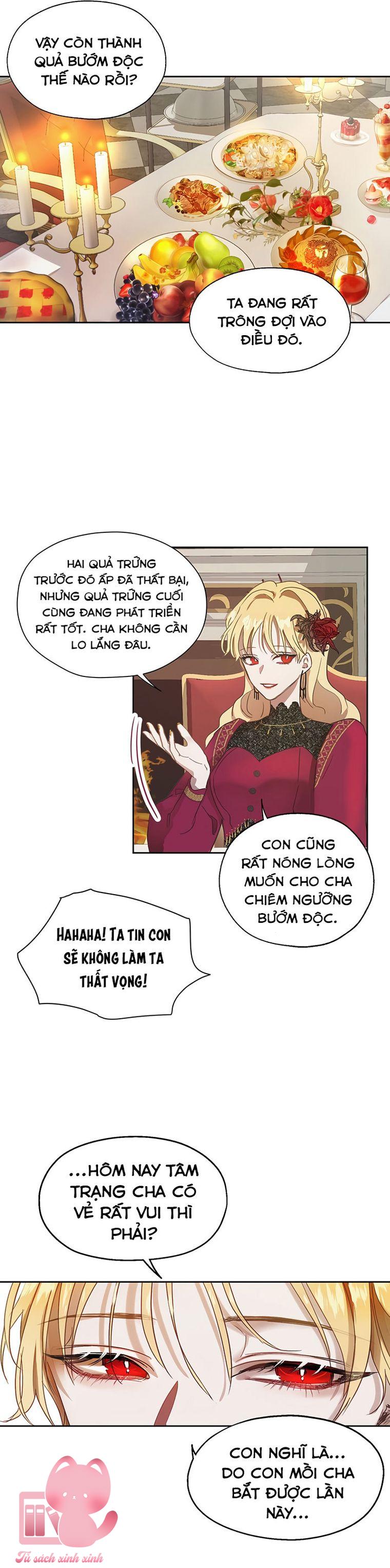 Roxana (Bản cũ) - Chap 4 - Trang 9