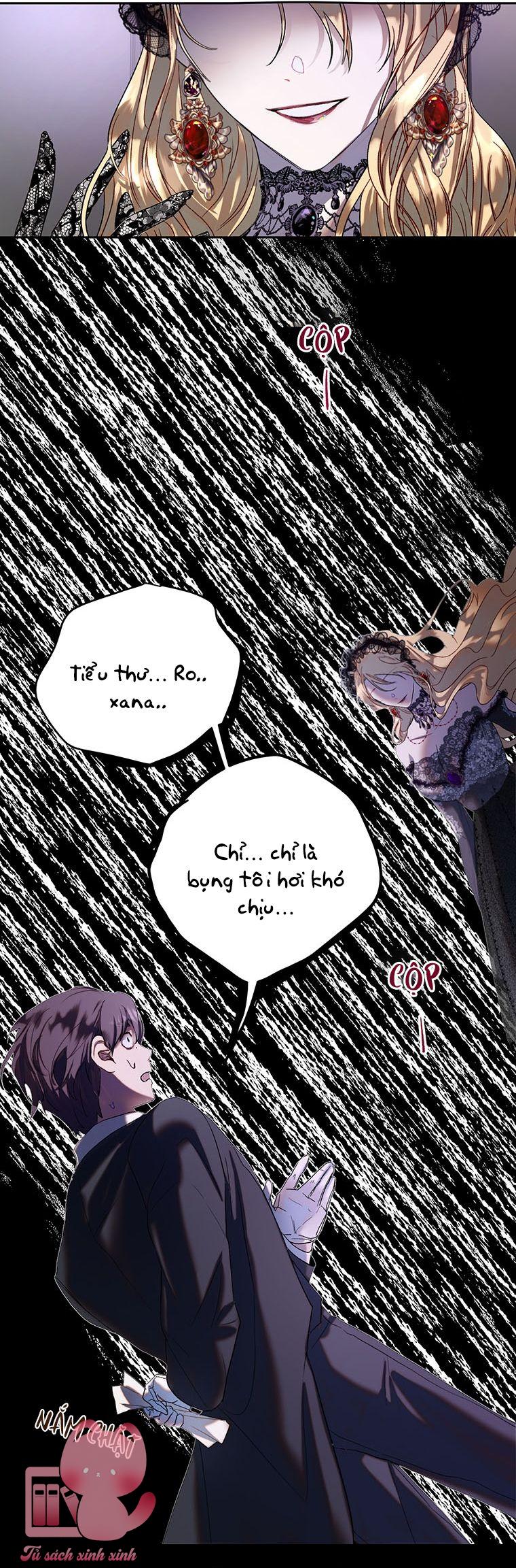 Roxana (Bản cũ) - Chap 40 - Trang 13