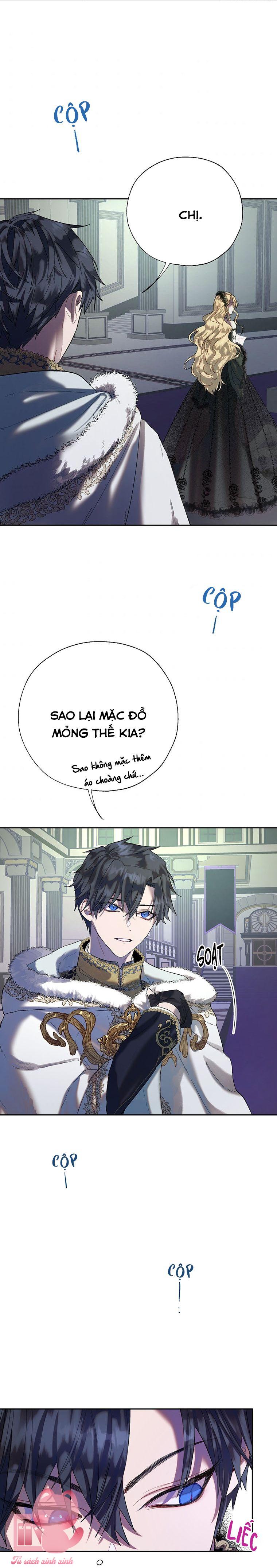 Roxana (Bản cũ) - Chap 40 - Trang 17