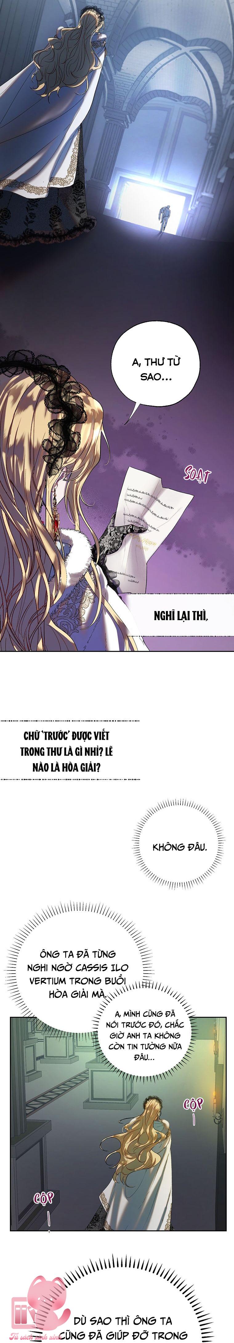 Roxana (Bản cũ) - Chap 40 - Trang 20