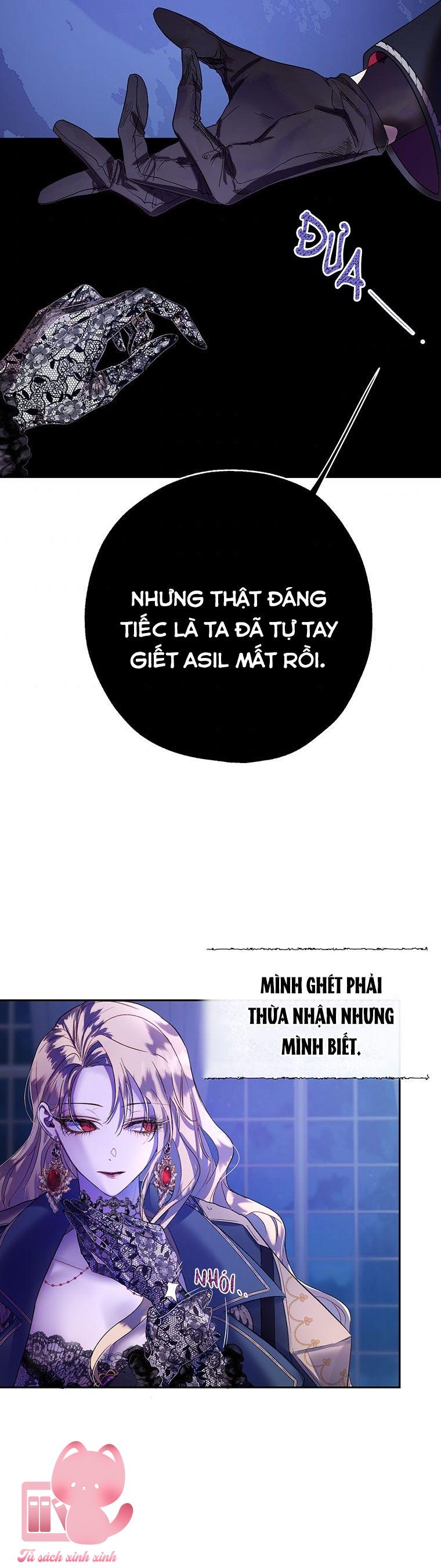 Roxana (Bản cũ) - Chap 40 - Trang 3