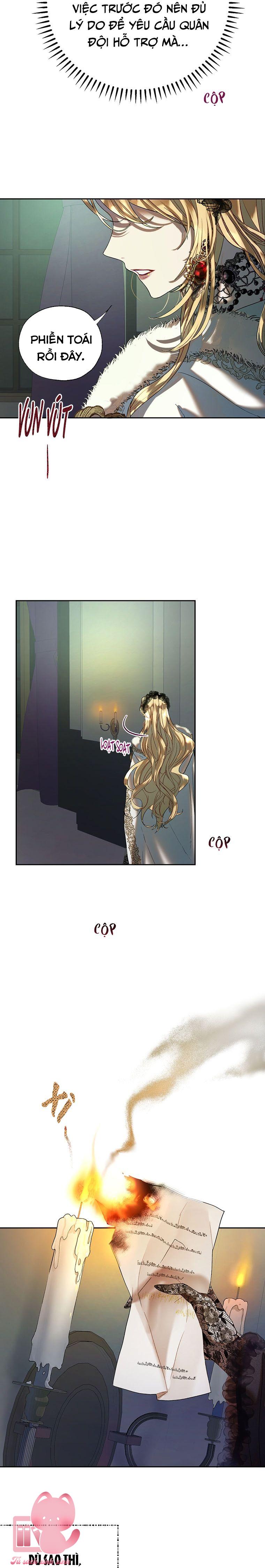 Roxana (Bản cũ) - Chap 40 - Trang 21