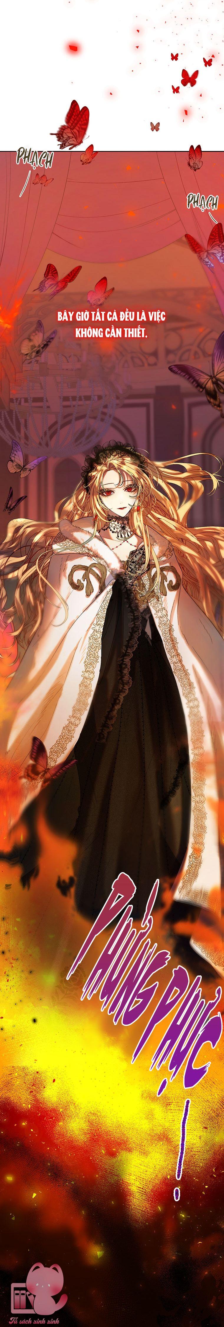 Roxana (Bản cũ) - Chap 40 - Trang 23