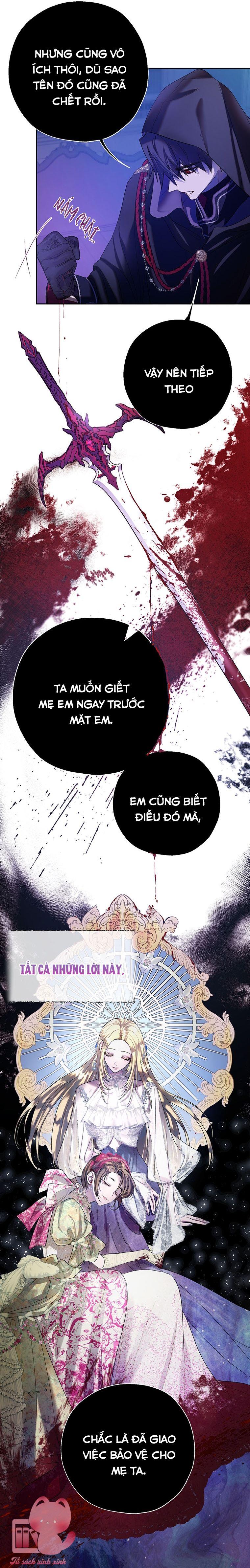 Roxana (Bản cũ) - Chap 40 - Trang 4