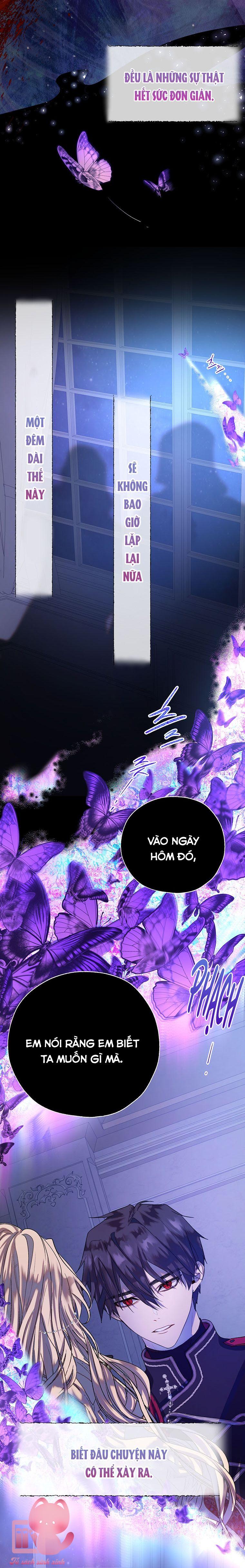 Roxana (Bản cũ) - Chap 40 - Trang 5