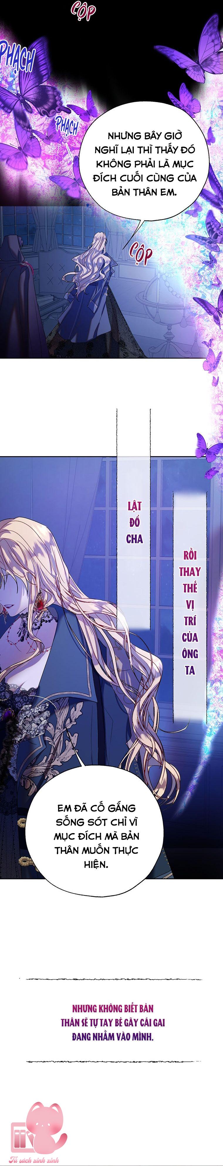 Roxana (Bản cũ) - Chap 40 - Trang 8