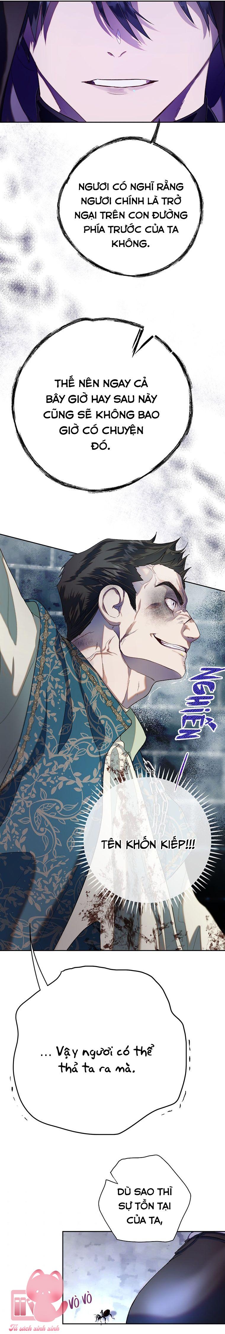 Roxana (Bản cũ) - Chap 41 - Trang 11