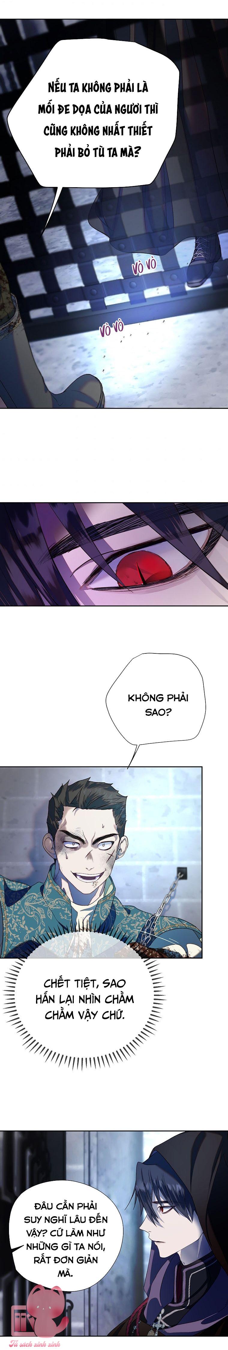 Roxana (Bản cũ) - Chap 41 - Trang 12