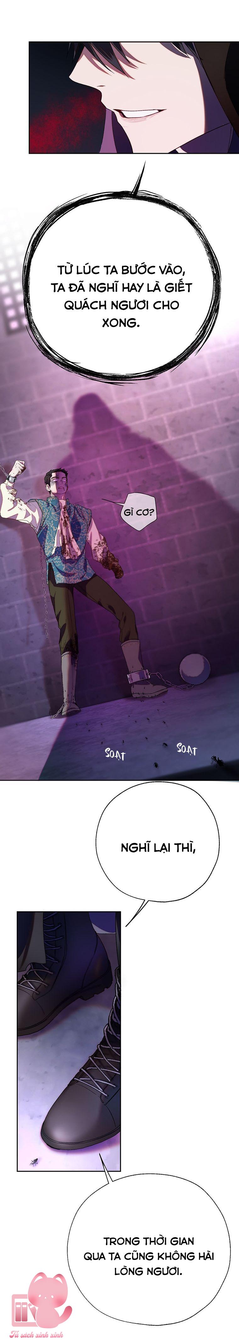 Roxana (Bản cũ) - Chap 41 - Trang 13