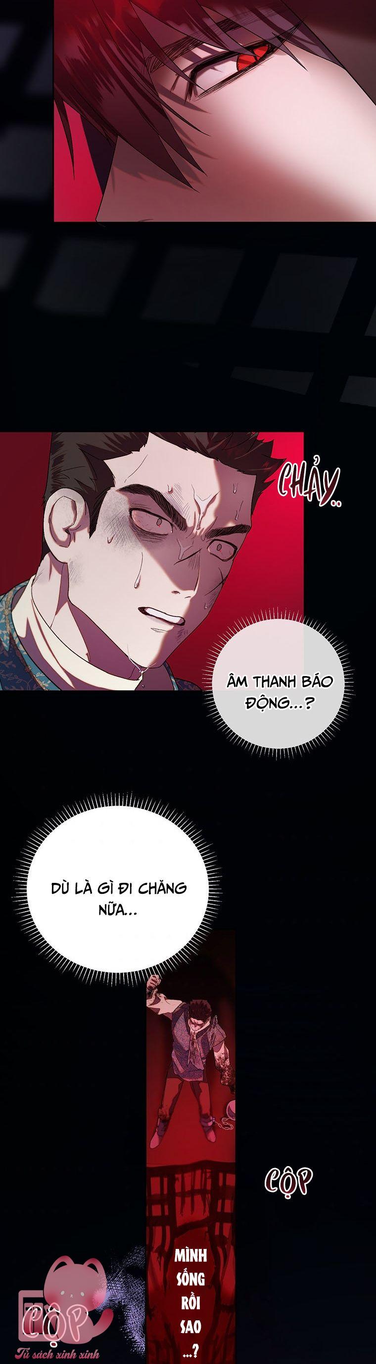 Roxana (Bản cũ) - Chap 41 - Trang 17