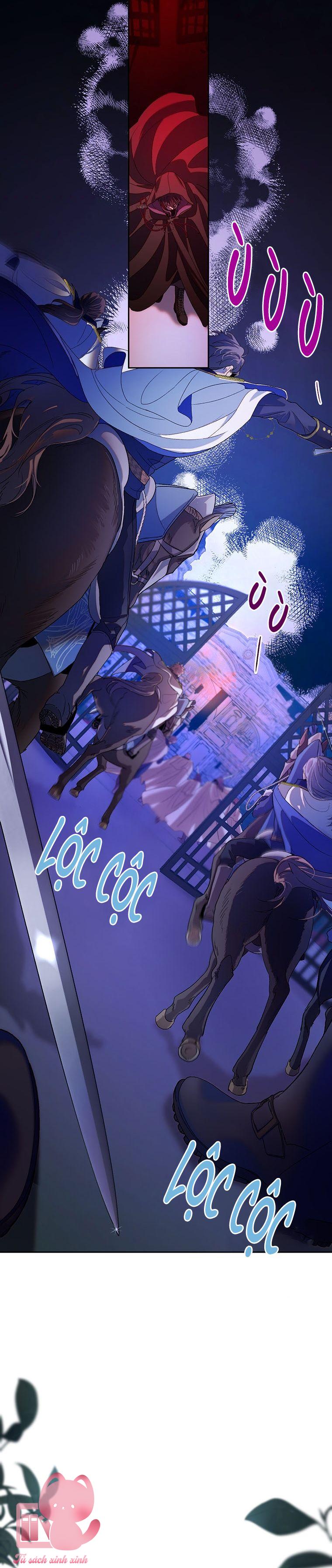 Roxana (Bản cũ) - Chap 41 - Trang 18
