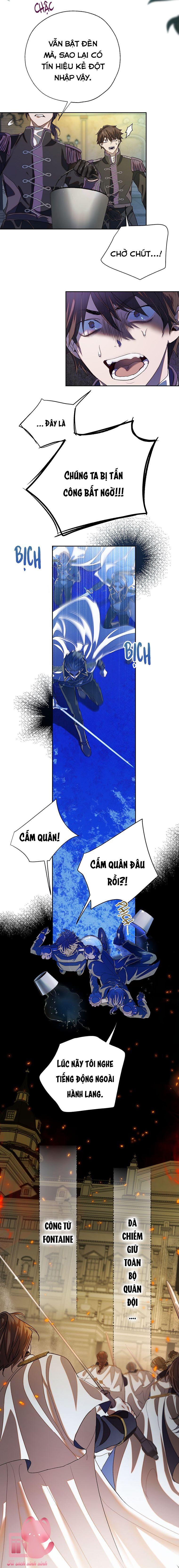 Roxana (Bản cũ) - Chap 41 - Trang 19