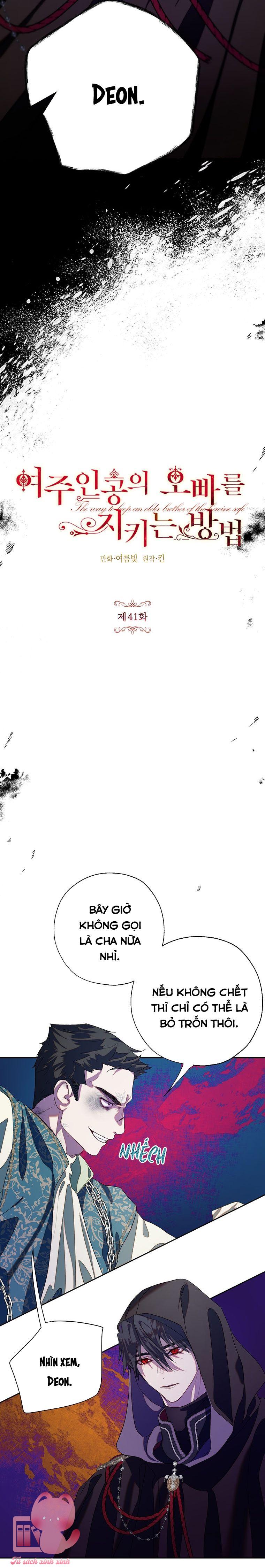 Roxana (Bản cũ) - Chap 41 - Trang 6