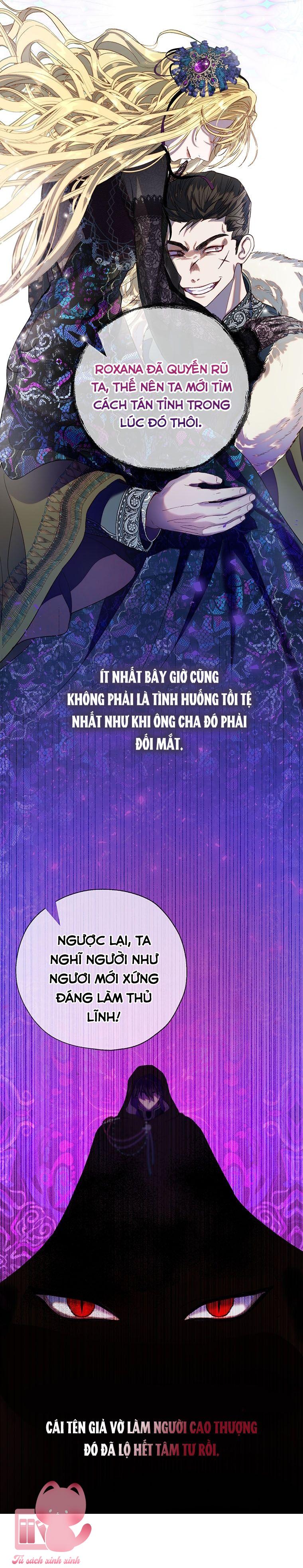 Roxana (Bản cũ) - Chap 41 - Trang 8