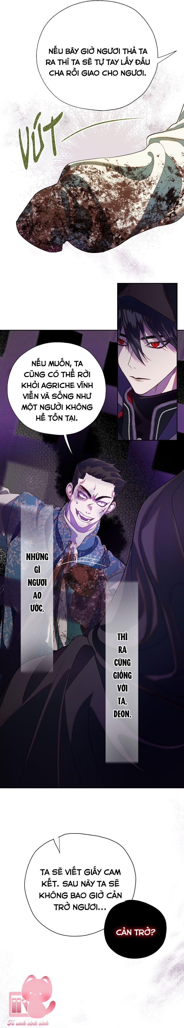 Roxana (Bản cũ) - Chap 41 - Trang 9