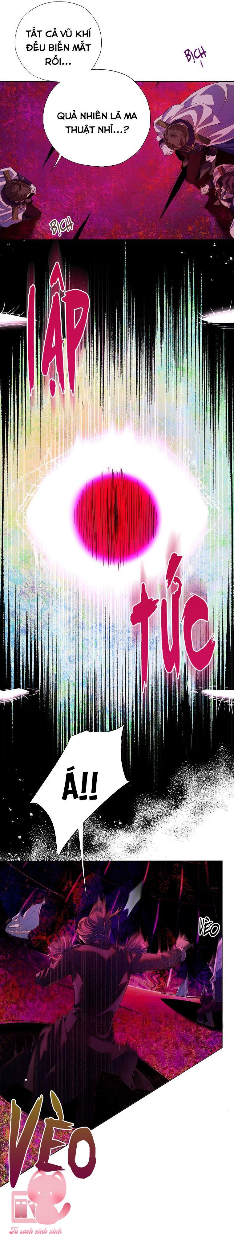 Roxana (Bản cũ) - Chap 42 - Trang 14